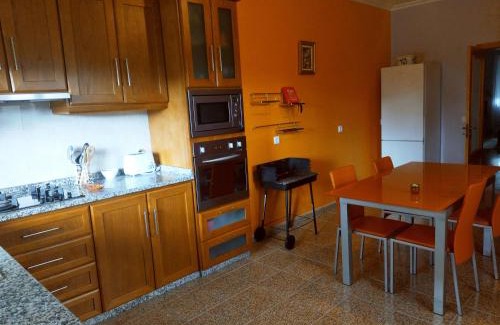 Portela de Santa Eulalia House | Casa do Carvalho