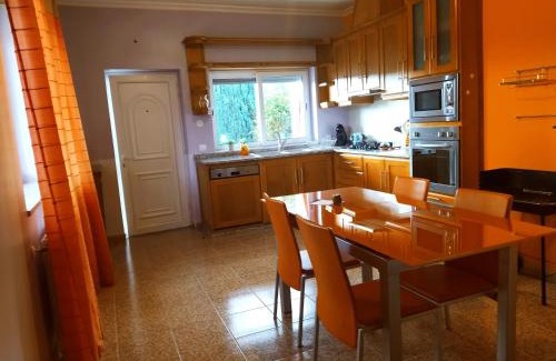 Portela de Santa Eulalia House | Casa do Carvalho