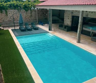 Vila do Conde House | Casa do Caseiro