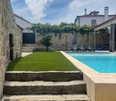 Vila do Conde House | Casa do Caseiro