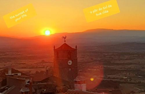 Monsanto Bed & Breakfast | CASA DO CASTELLO MONSANTO