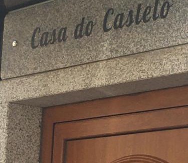 Braganca Apartment | Casa do Castelo I