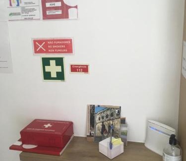 Braganca Apartment | Casa do Castelo I