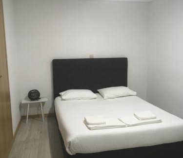 Braganca Apartment | Casa do Castelo I