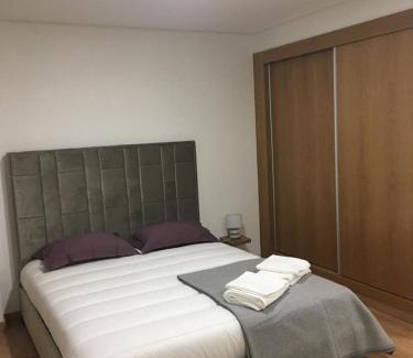 Braganca House | Casa do Castelo II