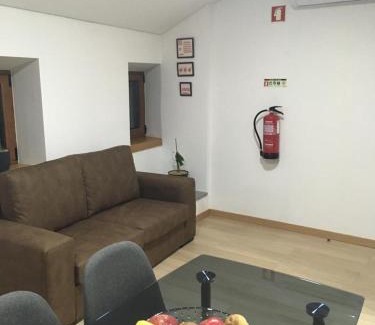 Braganca House | Casa do Castelo II