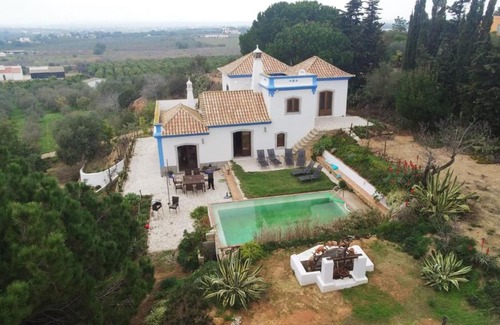 Tavira Villa | Casa do Cerro