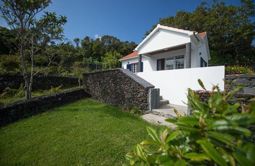 Capelo House | Casa do Chafariz (Casas do Capelo)