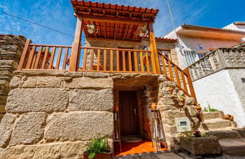 Videmonte House | Casa do Chefe