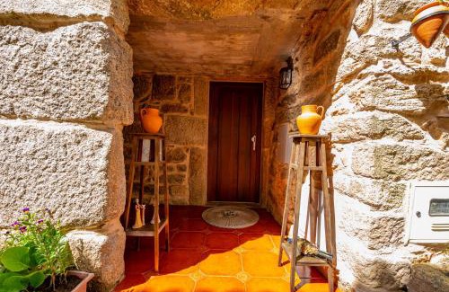 Videmonte House | Casa do Chefe