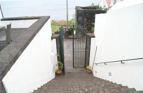 Sao Roque do Pico Bed & Breakfast | Casa do Comendador