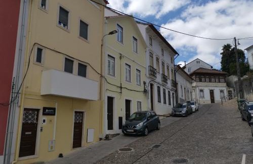 Coimbra Villa | Casa do Convento AL/141600