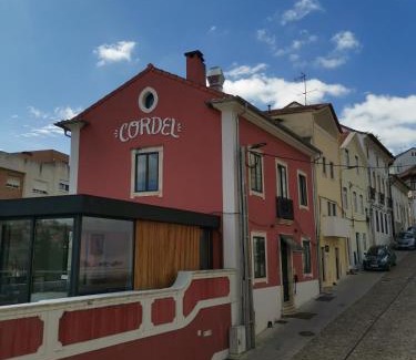 Coimbra Villa | Casa do Convento AL/141600