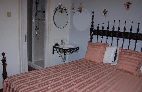 Flor da Rosa House | Casa do Coreto