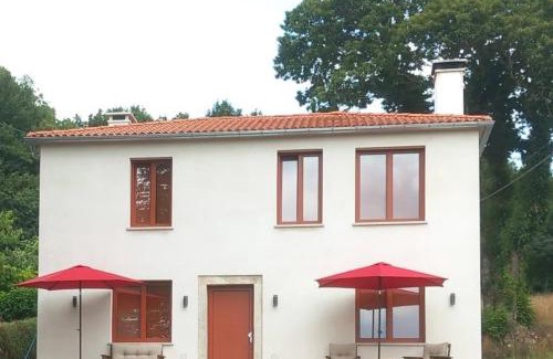 Toques House | Casa do Crego