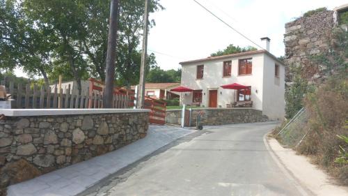 Toques House | Casa do Crego