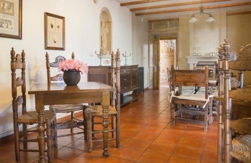 Raices House | Casa do Cruceiro