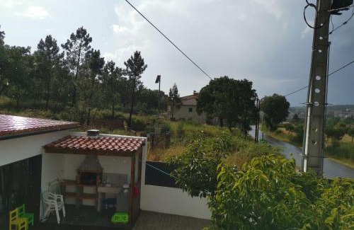 Coja House | Casa do Curral do Chapéu