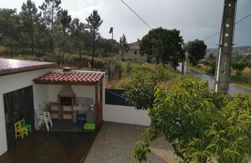 Coja House | Casa do Curral do Chapéu