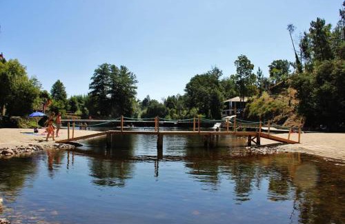 Coja House | Casa do Curral do Chapéu