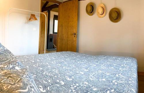 Coja House | Casa do Curral do Chapéu