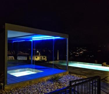 Melgaco House | Casa do Demo