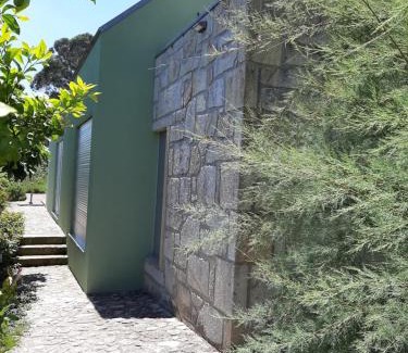 Cardielos Villa | Casa do Eido dos Calhões