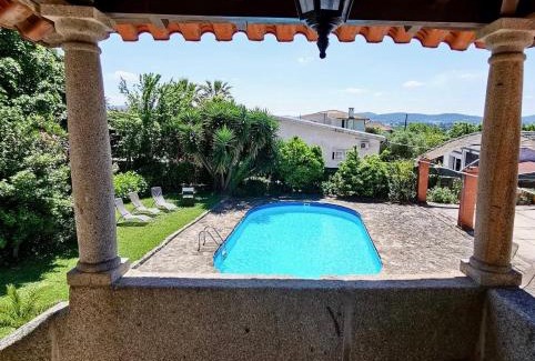 Portela Villa | Casa do Faial - Braga