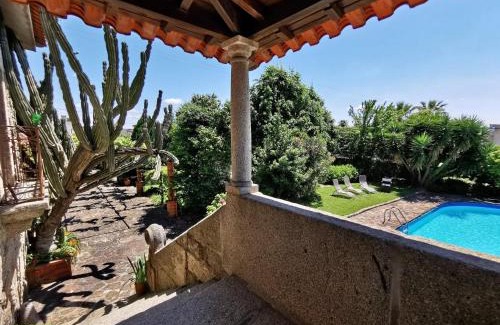 Portela Villa | Casa do Faial - Braga