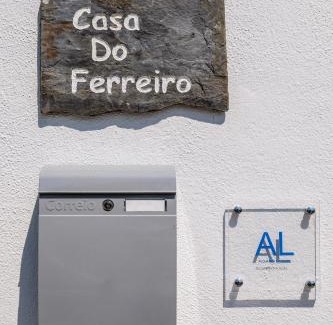 Gois House | Casa do Ferreiro