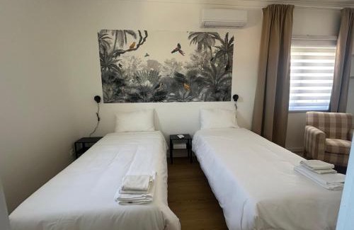 Santiago do Cacem House | Casa do Fidalgo