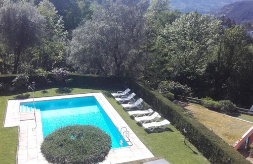 Cova House | Casa do Gerês