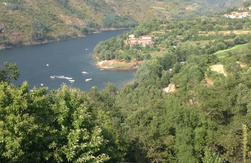 Cova House | Casa do Gerês