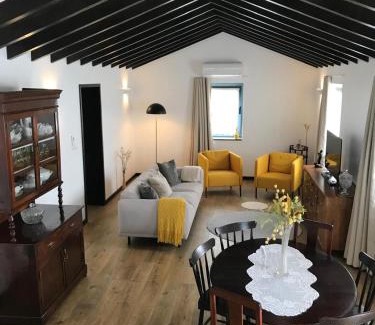 Lajes do Pico House | Casa do Grotão - Turismo no Espaço Rural - Alojamento Rural