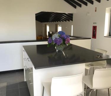 Lajes do Pico House | Casa do Grotão - Turismo no Espaço Rural - Alojamento Rural