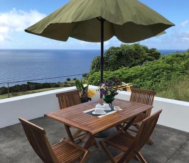 Lajes do Pico House | Casa do Grotão - Turismo no Espaço Rural - Alojamento Rural