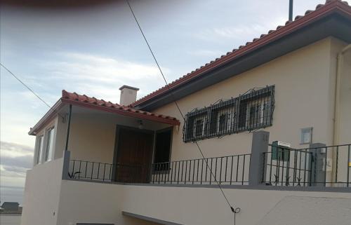 Imaculado Coracao de Maria House | Casa do Imaculado