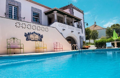 Ferreira do Alentejo House | Casa do Infante