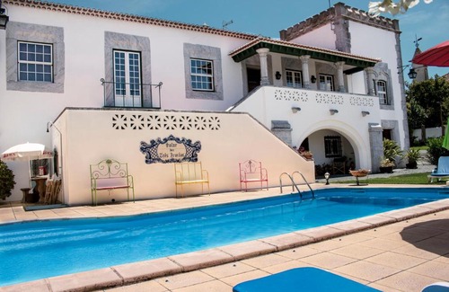 Ferreira do Alentejo House | Casa do Infante