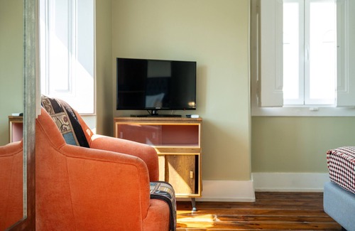 Merces Bed & Breakfast | Casa do Jasmim by Shiadu