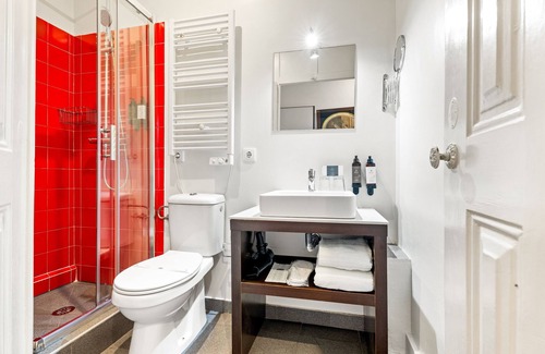 Merces Bed & Breakfast | Casa do Jasmim by Shiadu