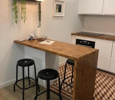 Se House | Casa do Lado