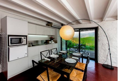 Arcos de Valdevez House | Casa do Lagar - Parque Nacional da Peneda Gerês