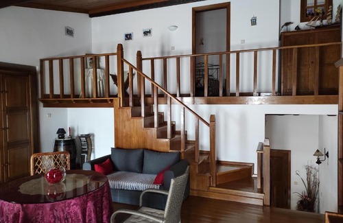 Almeida House | Casa do Lagar