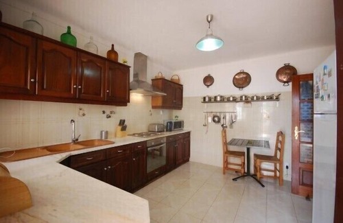 Cerro do Mocho Villa | Casa do Lasco your Algarvian home from home. Located between Almancil and Loule