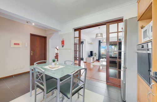 Gaula House | Casa do Lombo