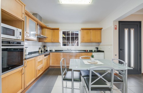 Gaula Villa | Casa do Lombo