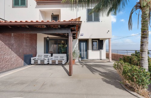 Gaula Villa | Casa do Lombo