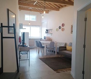 Santa Cruz da Graciosa House | Casa do Massa