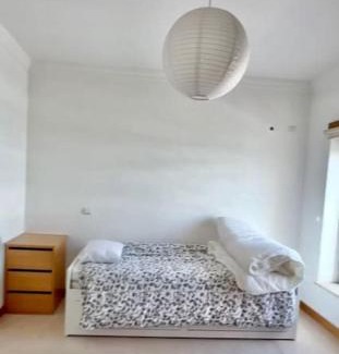 Gambelas Apartment | Casa do Mar Faro